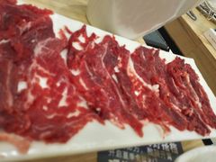 -为什么牛潮汕牛肉火锅(万胜广场店)