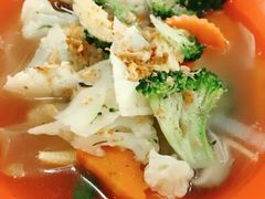 -班赞海鲜市场