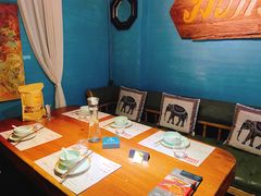 包厢-囧人粗品·泰国街市料理(霖峰店)