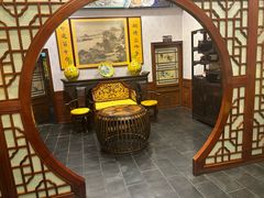 -白家大院·王府宫廷菜(苏州街店)