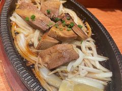 -南风(淮海街店)