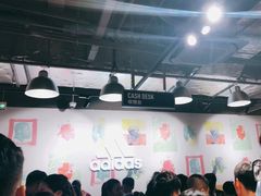 -宁波杉井奥特莱斯广场