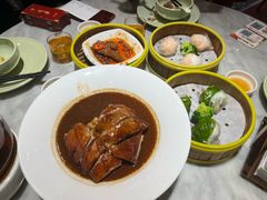 -蝴蝶里·粤菜·点心(龙湖杭州金沙天街店)