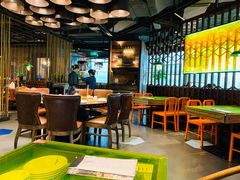 大堂-辛香汇(飞洲店)