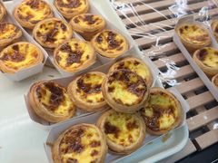 -味多美蛋糕(洋桥店)