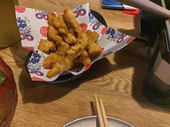 -鱼酷活鱼烤鱼(梅江印象城店)