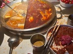 -小龙坎火锅(春熙太古里店)