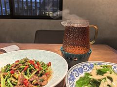 -小厨师·二十年沈家门小海鲜(百井坊巷店)