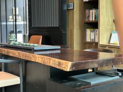 -木嘛working coffee(前海店)