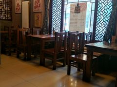 -左陕右甘(亚运村店)