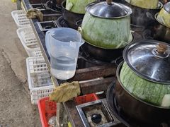 -红旗山庄(圭峰山店)