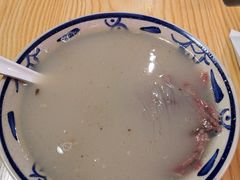 -驴世家驴肉火烧·凉皮·胡辣汤(五道口店)