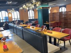 -斗牛士牛排(南京东路店)