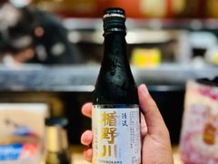 -乌君·酒场·炭火烧鸟(侨城坊店)
