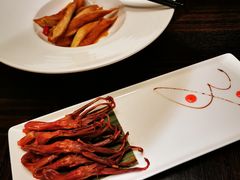 -浙江安吉JW万豪酒店·万豪中餐厅