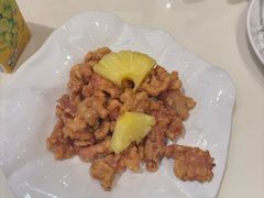 -老蒲鲜·地标·非遗美食(涵江店)