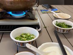 -思金拉措庄园藏餐(太阳岛店)