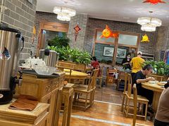 -德胜轩正宗顺德菜(宝安沙井会展中心店)