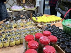 -苏州市吴中区光福窑上花果蜜饯厂