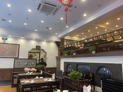 -一楼食业·美食人家