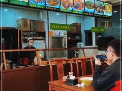 -老回回饺子馆(海洋馆店)