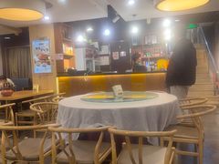 -小土豆北方菜馆(方庄店)