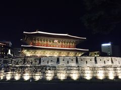 -东大门市场