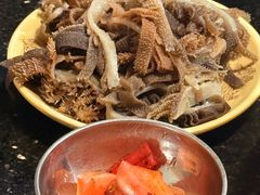 -祝幺妹火锅(裕华村总店)