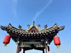 -山西王家大院