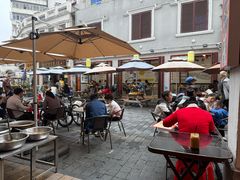 -吴记老字号辣汤饭