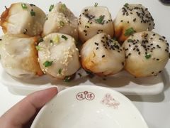 鲜肉生煎-咬不得高祖生煎·简餐(高银街店)