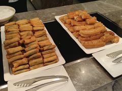 -太湖饭店玉兰厅(自助餐厅)