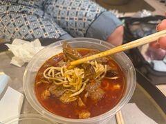 -铭辉沙嗲面(新街商业城店)