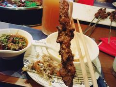 -红牌美蛙鱼头火锅(万辉国际广场店)
