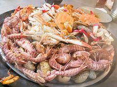 -仙螺岛海鲜自助餐厅(总店)