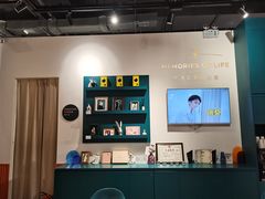 -海马体照相馆(天津世纪都会店)