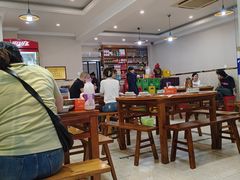 -李大爷的泡椒馆(冉家坝店)