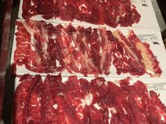 -牛事制造局牛肉火锅(莲岳路店)