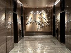 -深圳湾万怡酒店