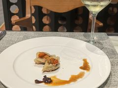-顺德美的万豪酒店·自助餐·贡厨