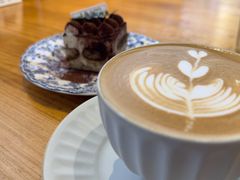 -几静cafe(基湖店)