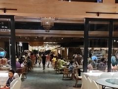 -清河半岛温泉度假酒店