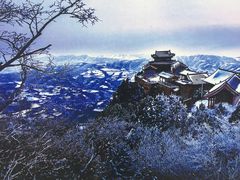 -陕西黄河壶口瀑布旅游区
