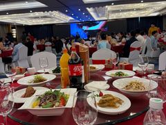 -乌鲁木齐环球国际大酒店