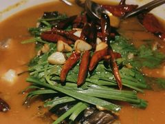 -清水亭湖北菜(大屯DT51店)