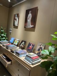 -盘子女人坊古装写真摄影(长春总店)