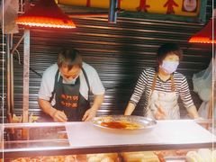 -明记牛杂(新马路分店)