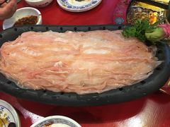 -重庆巴九门老火锅(阳朔店)