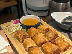 -同仁四季椰子鸡(无锡滨湖万象汇店)