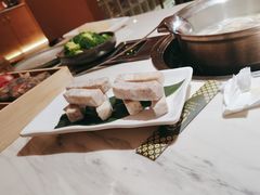 -喃喃椰·糟粕醋·椰子鸡火锅(七堡花园店)